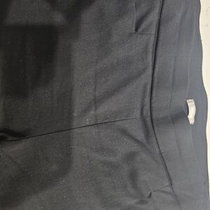 Maurices Black Boot Cut Pants